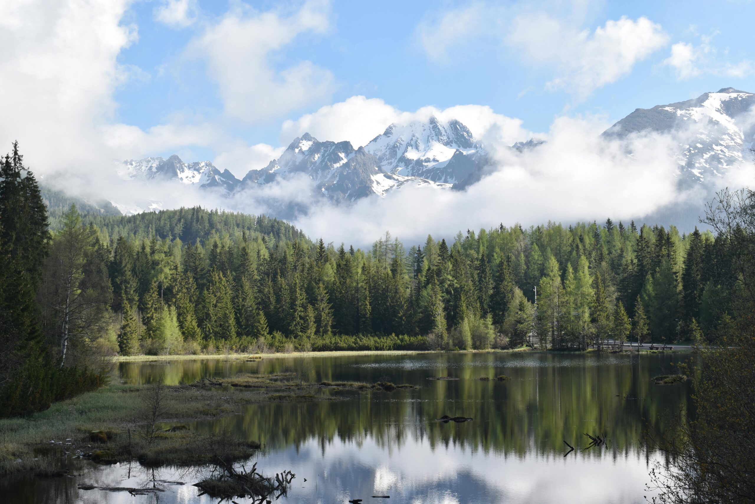 High Tatras - Mountain transfers to Slovakia's peaks